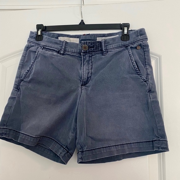 Anthropologie Shorts Size 27 - Picture 2 of 9